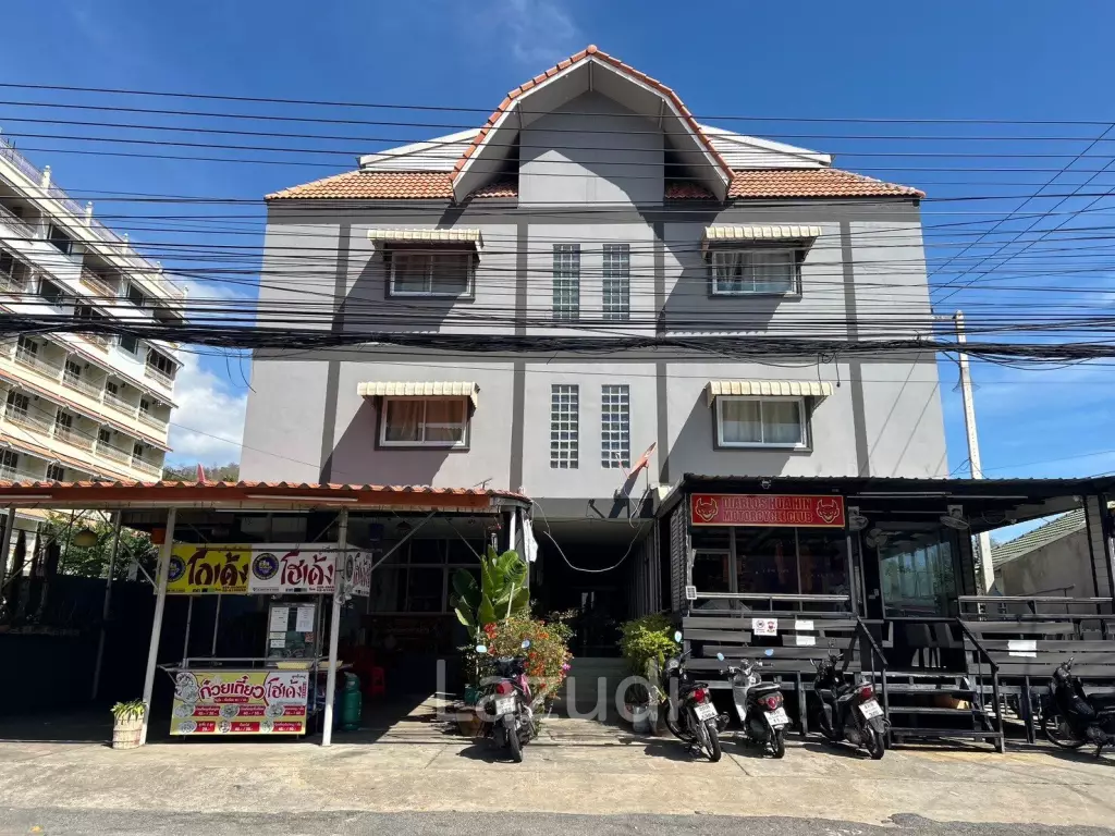 Apartment For Sale In Central Location