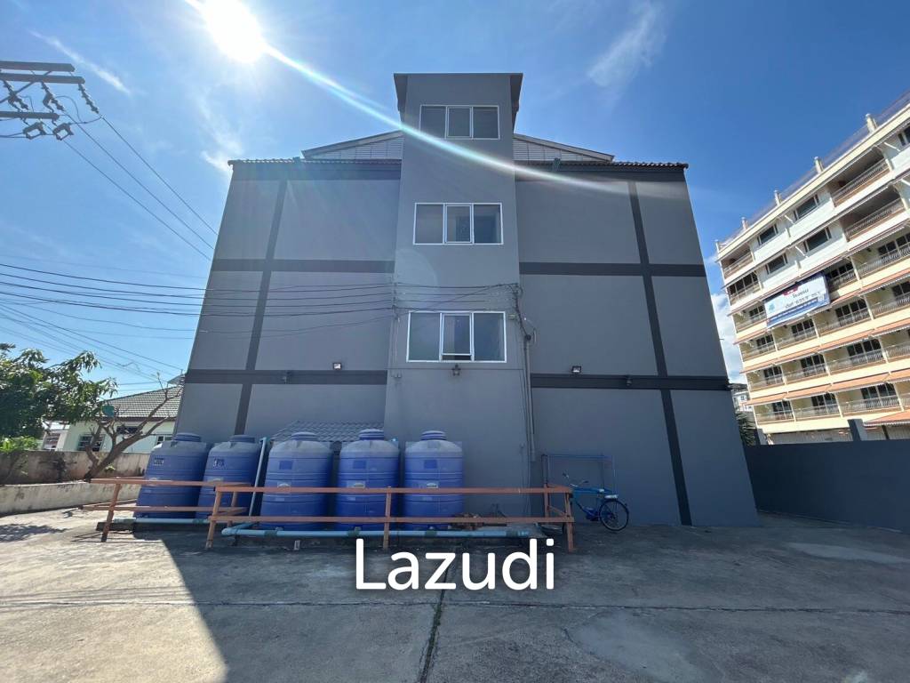 Apartment For Sale In Central Location