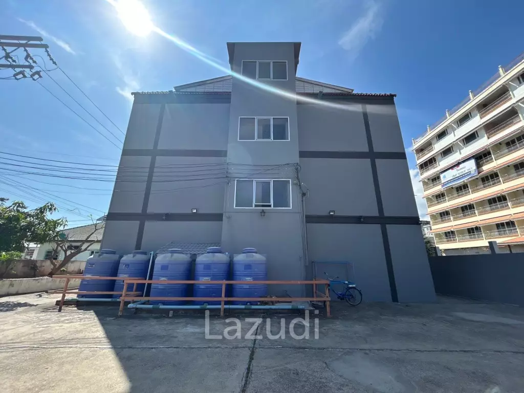 Apartment For Sale In Central Location