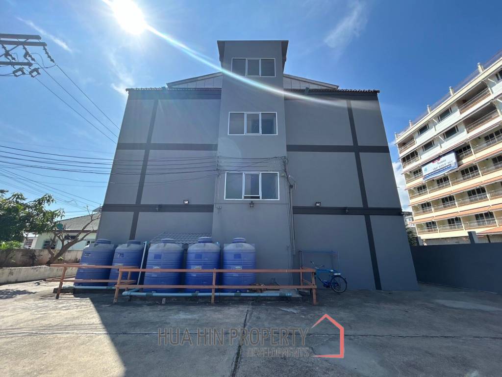 Hostel For Sale In Central Location