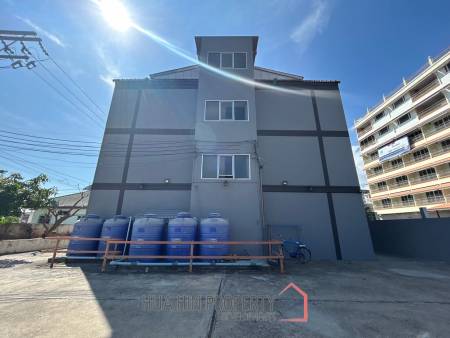 Hostel For Sale In Central Location