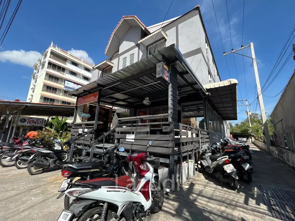 Apartment For Sale In Central Location