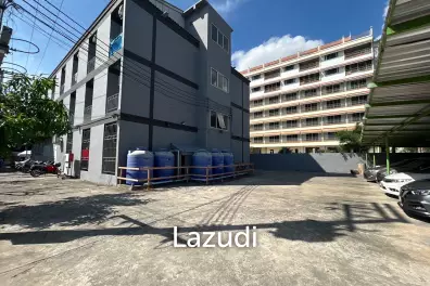 Apartment For Sale In Central Location