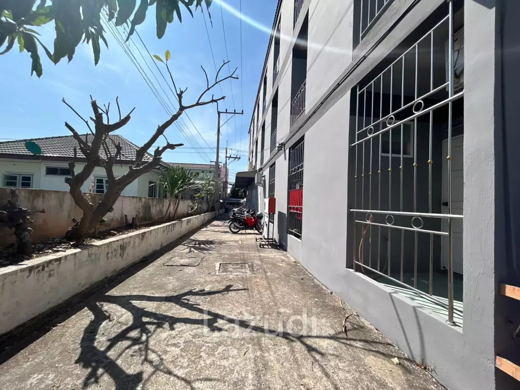 Apartment For Sale In Central Location