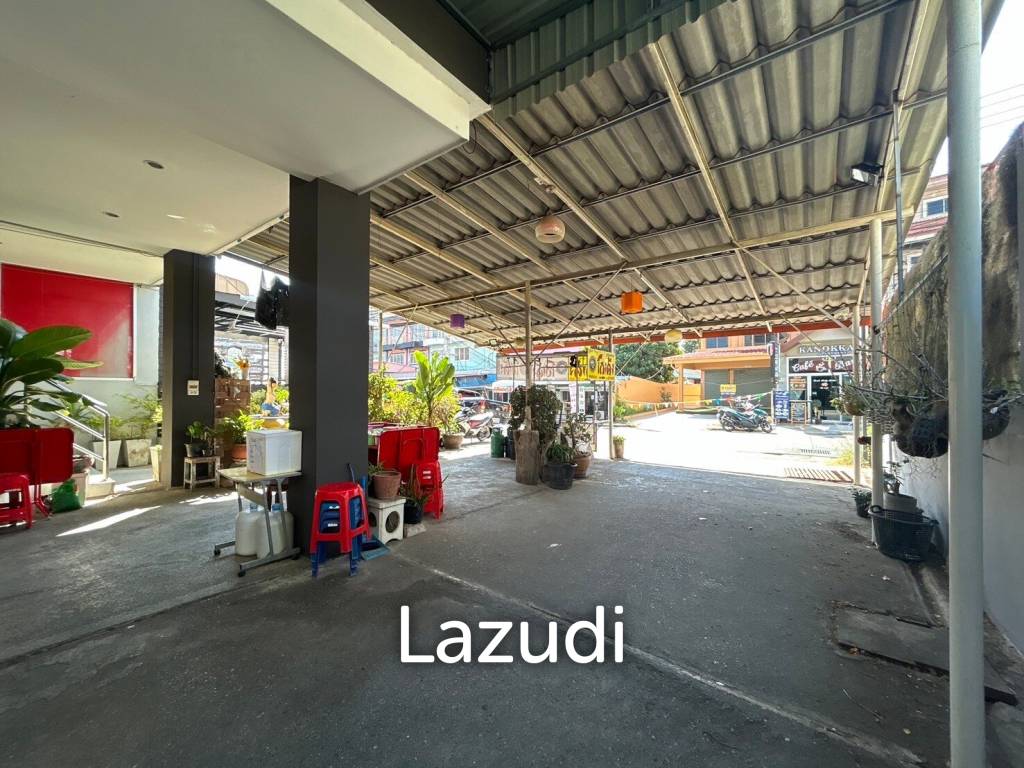 Apartment For Sale In Central Location