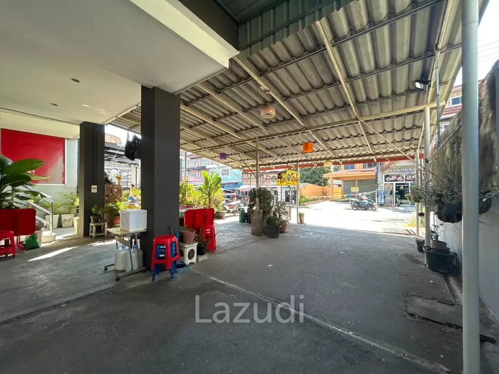 Apartment For Sale In Central Location
