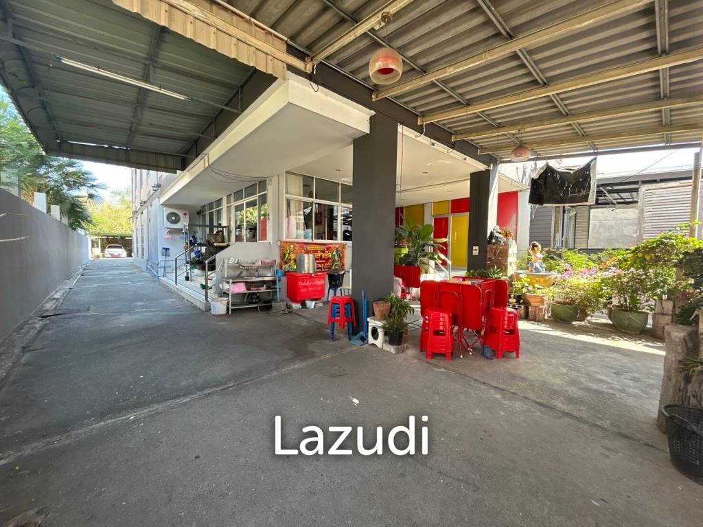 Apartment For Sale In Central Location