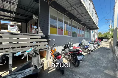 Apartment For Sale In Central Location