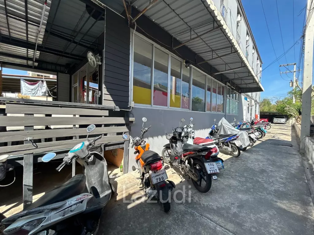 Apartment For Sale In Central Location