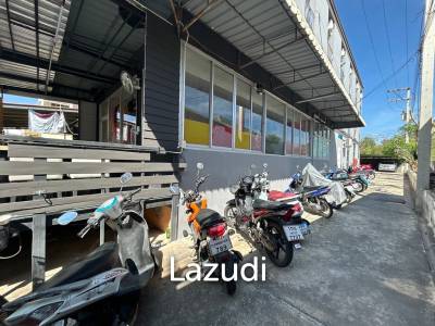 Hostel For Sale In Central Location