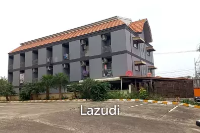 Apartment For Sale In Central Location