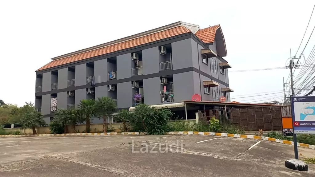 Apartment For Sale In Central Location