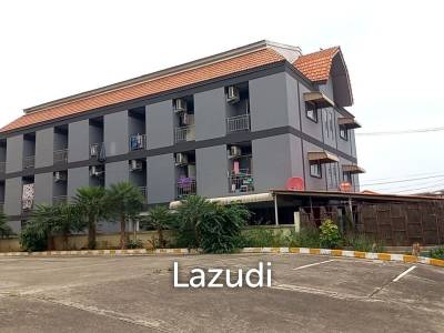 Hostel For Sale In Central Location