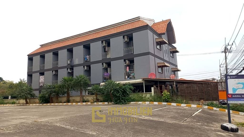 Hostel For Sale In Central Location