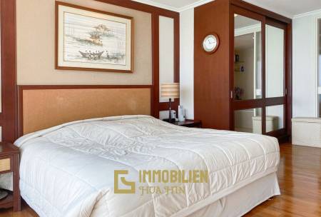 3 Bedroom, 3 Bathroom Condo For Sale Status  Active Listing Type  Sale Property Type  Condominium City  Cha Am Listing Price