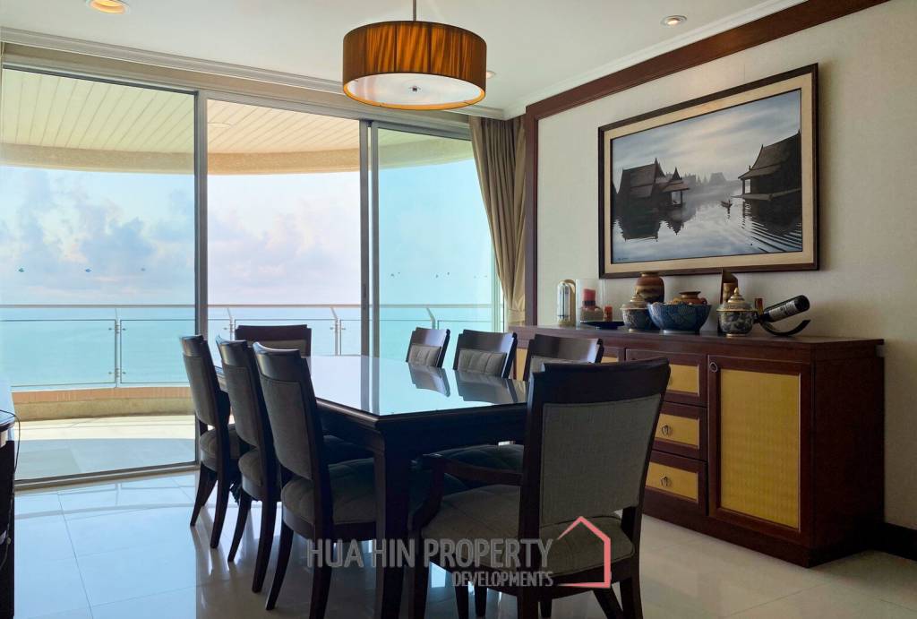 3 Bedroom, 3 Bathroom Condo For Sale Status  Active Listing Type  Sale Property Type  Condominium City  Cha Am Listing Price