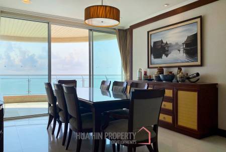 3 Bedroom, 3 Bathroom Condo For Sale Status  Active Listing Type  Sale Property Type  Condominium City  Cha Am Listing Price
