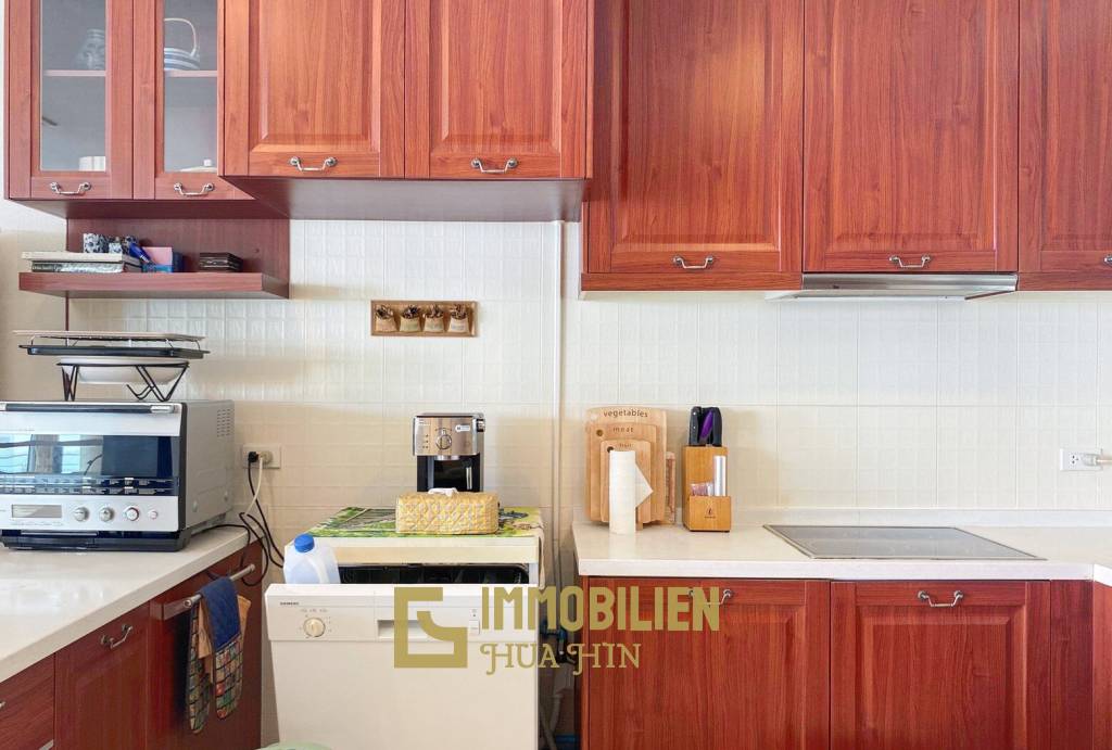 3 Bedroom, 3 Bathroom Condo For Sale Status  Active Listing Type  Sale Property Type  Condominium City  Cha Am Listing Price