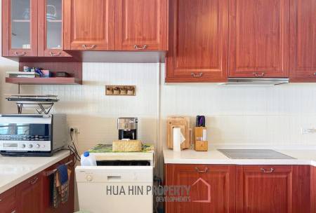 3 Bedroom, 3 Bathroom Condo For Sale Status  Active Listing Type  Sale Property Type  Condominium City  Cha Am Listing Price