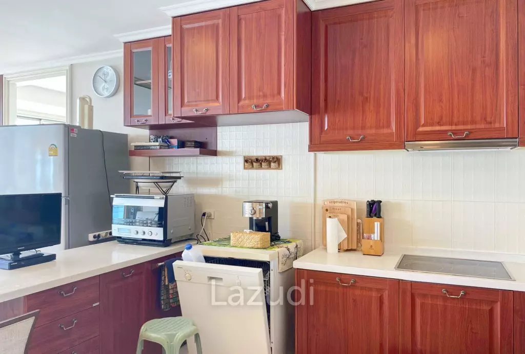3 Bedroom, 3 Bathroom Condo For Sale Status  Active Listing Type  Sale Property Type  Condominium City  Cha Am Listing Price