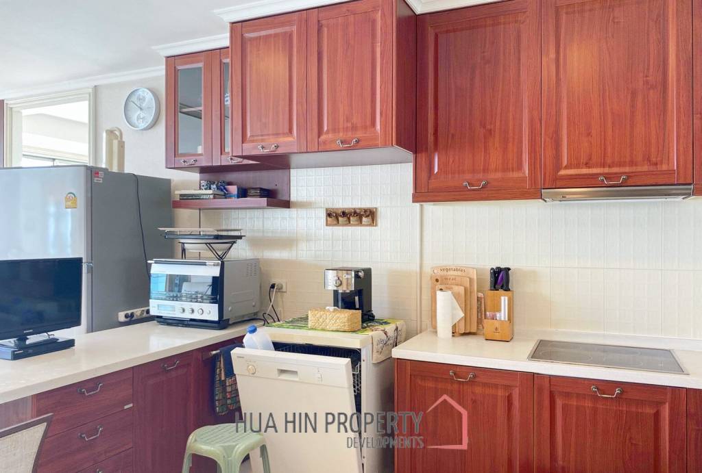 3 Bedroom, 3 Bathroom Condo For Sale Status  Active Listing Type  Sale Property Type  Condominium City  Cha Am Listing Price