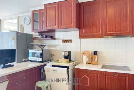 3 Bedroom, 3 Bathroom Condo For Sale Status  Active Listing Type  Sale Property Type  Condominium City  Cha Am Listing Price