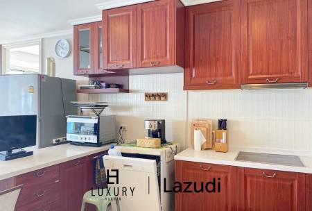 3 Bedroom, 3 Bathroom Condo For Sale Status  Active Listing Type  Sale Property Type  Condominium City  Cha Am Listing Price