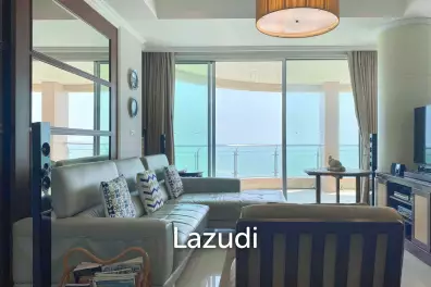 3 Bedroom, 3 Bathroom Condo For Sale Status  Active Listing Type  Sale Property Type  Condominium City  Cha Am Listing Price