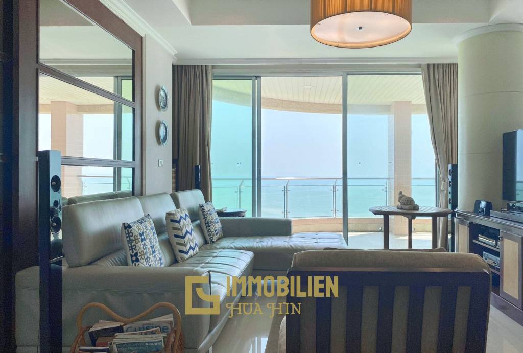 3 Bedroom, 3 Bathroom Condo For Sale Status  Active Listing Type  Sale Property Type  Condominium City  Cha Am Listing Price