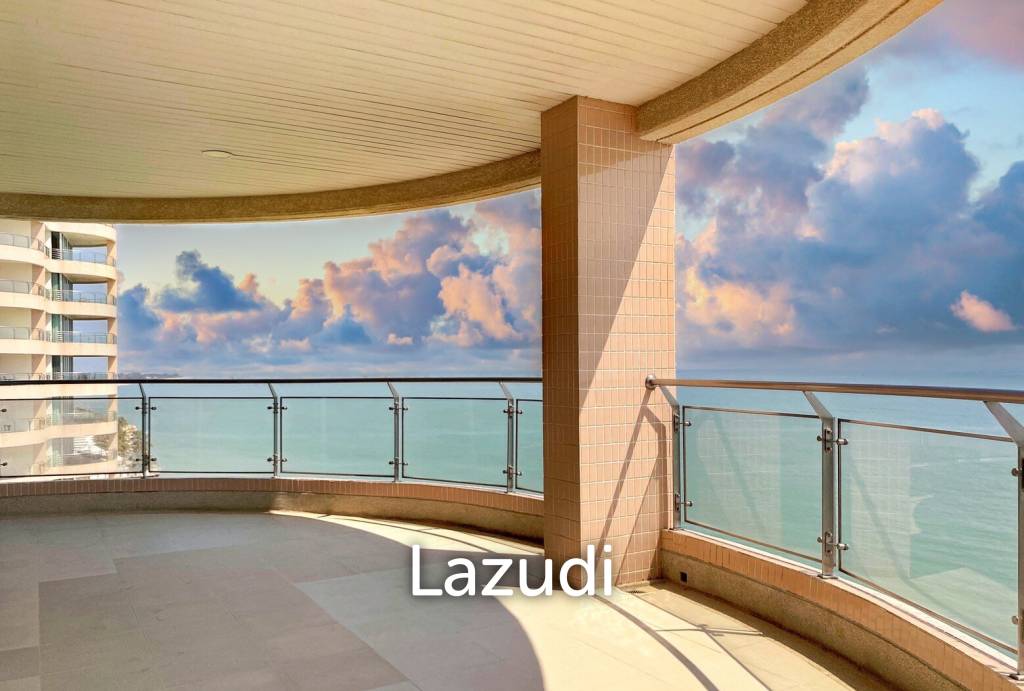 3 Bedroom, 3 Bathroom Condo For Sale Status  Active Listing Type  Sale Property Type  Condominium City  Cha Am Listing Price