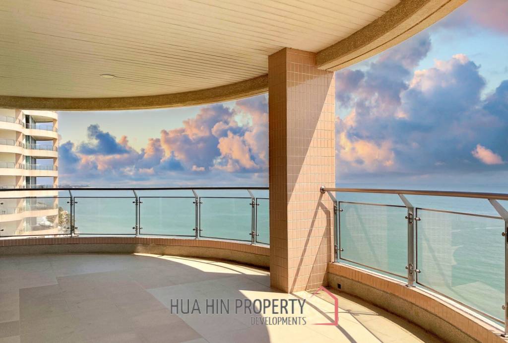 3 Bedroom, 3 Bathroom Condo For Sale Status  Active Listing Type  Sale Property Type  Condominium City  Cha Am Listing Price