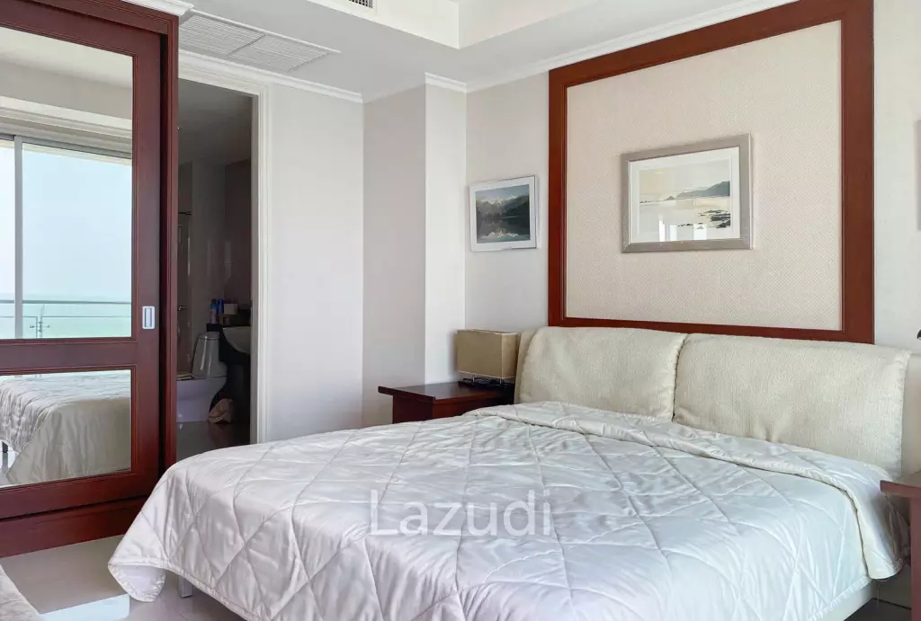 3 Bedroom, 3 Bathroom Condo For Sale Status  Active Listing Type  Sale Property Type  Condominium City  Cha Am Listing Price