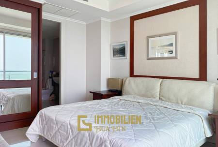 3 Bedroom, 3 Bathroom Condo For Sale Status  Active Listing Type  Sale Property Type  Condominium City  Cha Am Listing Price