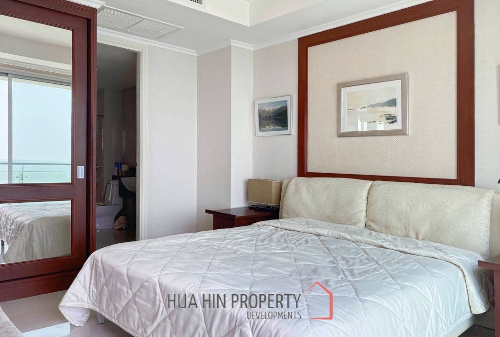 3 Bedroom, 3 Bathroom Condo For Sale Status  Active Listing Type  Sale Property Type  Condominium City  Cha Am Listing Price