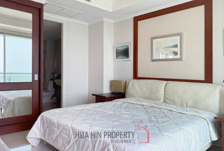 3 Bedroom, 3 Bathroom Condo For Sale Status  Active Listing Type  Sale Property Type  Condominium City  Cha Am Listing Price