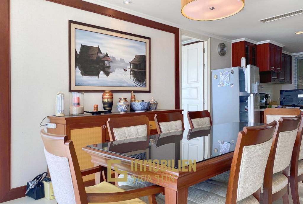 3 Bedroom, 3 Bathroom Condo For Sale Status  Active Listing Type  Sale Property Type  Condominium City  Cha Am Listing Price