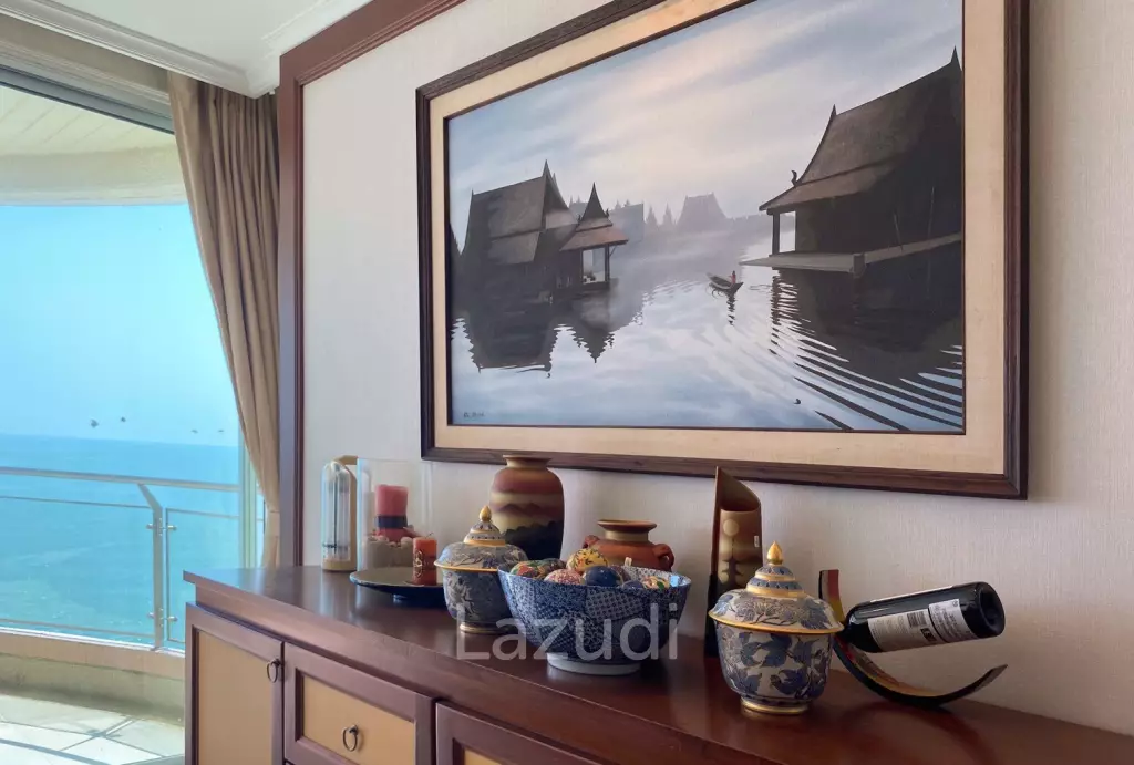 3 Bedroom, 3 Bathroom Condo For Sale Status  Active Listing Type  Sale Property Type  Condominium City  Cha Am Listing Price