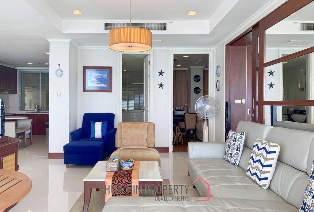 3 Bedroom, 3 Bathroom Condo For Sale Status  Active Listing Type  Sale Property Type  Condominium City  Cha Am Listing Price