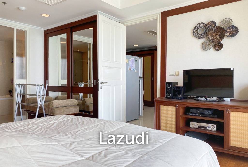 3 Bedroom, 3 Bathroom Condo For Sale Status  Active Listing Type  Sale Property Type  Condominium City  Cha Am Listing Price