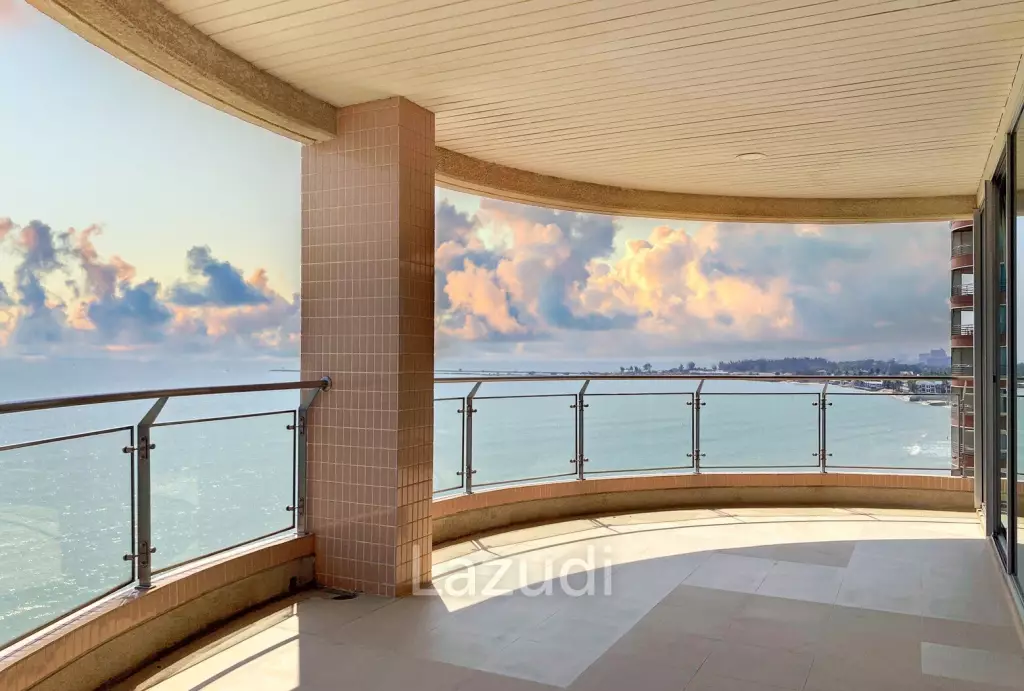 3 Bedroom, 3 Bathroom Condo For Sale Status  Active Listing Type  Sale Property Type  Condominium City  Cha Am Listing Price