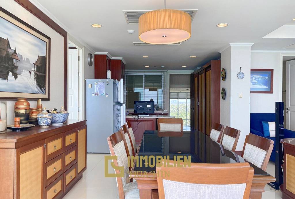 3 Bedroom, 3 Bathroom Condo For Sale Status  Active Listing Type  Sale Property Type  Condominium City  Cha Am Listing Price