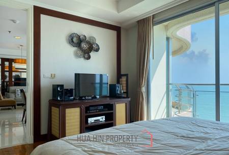 3 Bedroom, 3 Bathroom Condo For Sale Status  Active Listing Type  Sale Property Type  Condominium City  Cha Am Listing Price