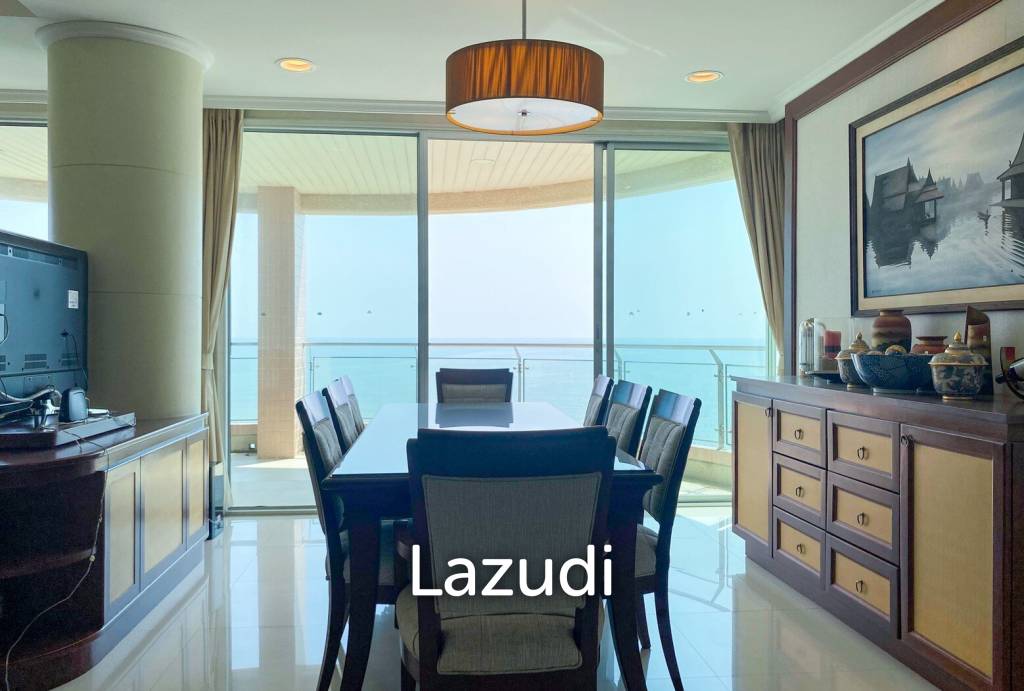 3 Bedroom, 3 Bathroom Condo For Sale Status  Active Listing Type  Sale Property Type  Condominium City  Cha Am Listing Price