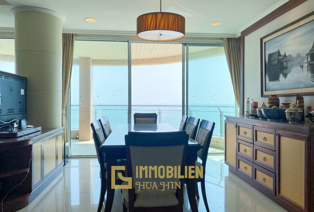 3 Bedroom, 3 Bathroom Condo For Sale Status  Active Listing Type  Sale Property Type  Condominium City  Cha Am Listing Price