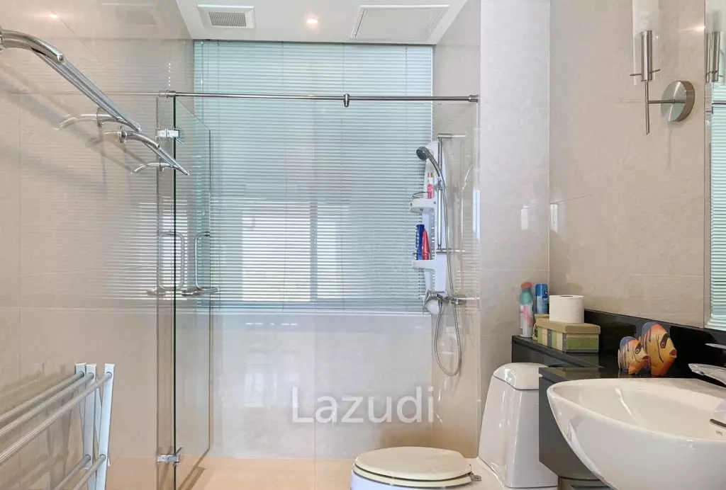 3 Bedroom, 3 Bathroom Condo For Sale Status  Active Listing Type  Sale Property Type  Condominium City  Cha Am Listing Price