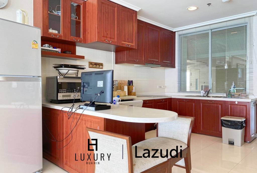 3 Bedroom, 3 Bathroom Condo For Sale Status  Active Listing Type  Sale Property Type  Condominium City  Cha Am Listing Price