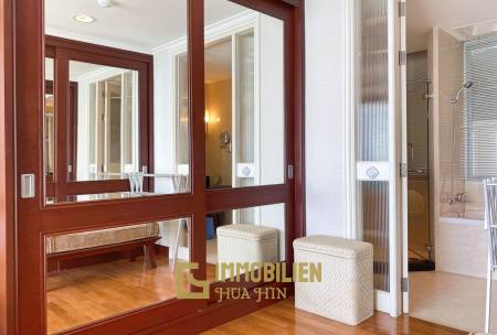 3 Bedroom, 3 Bathroom Condo For Sale Status  Active Listing Type  Sale Property Type  Condominium City  Cha Am Listing Price