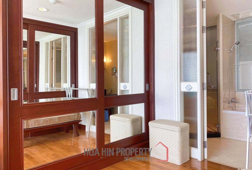 3 Bedroom, 3 Bathroom Condo For Sale Status  Active Listing Type  Sale Property Type  Condominium City  Cha Am Listing Price