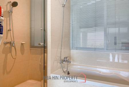 3 Bedroom, 3 Bathroom Condo For Sale Status  Active Listing Type  Sale Property Type  Condominium City  Cha Am Listing Price
