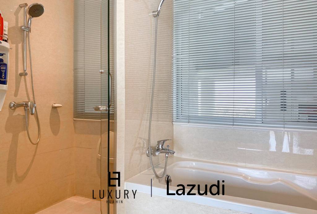 175 m² 3 Chambre 3 Salle de bain Condominium Pour Vente